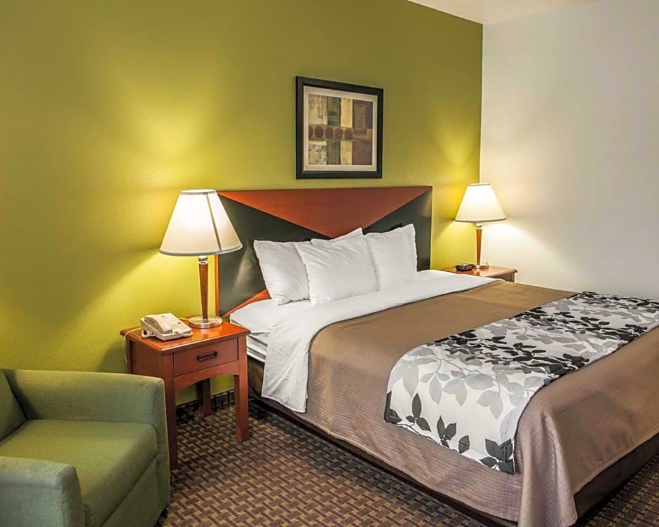 Sleep Inn South Bend Airport