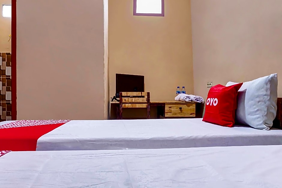 OYO 91223 Mutiara Guest House