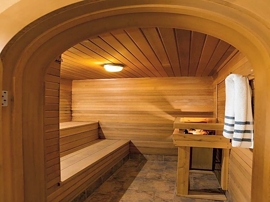 Irwin's Mountain Inn