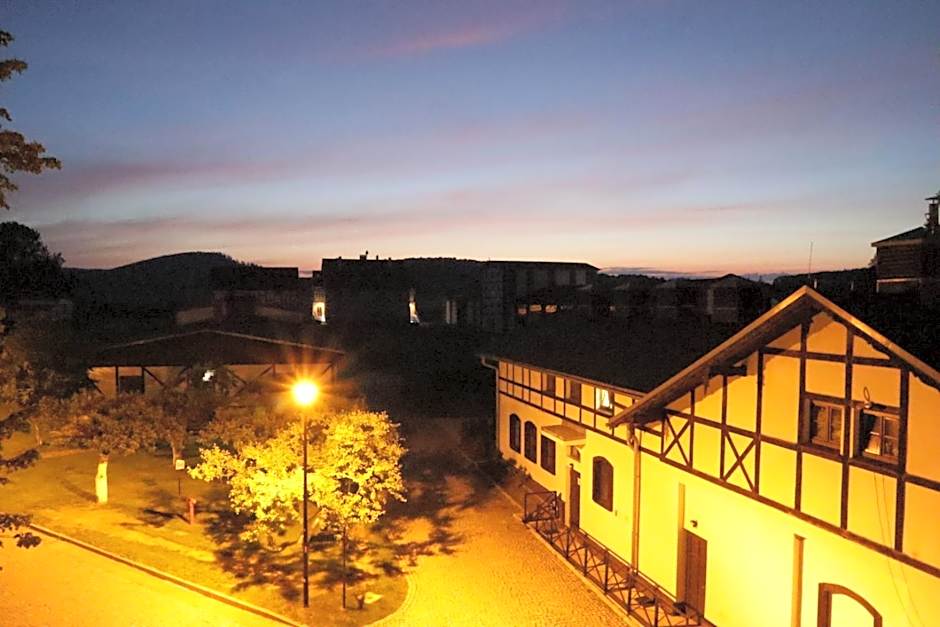 Dworzysko