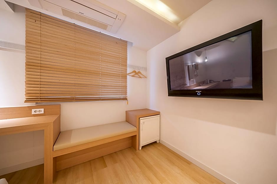 Chuncheon Bom Stay