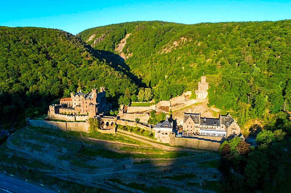 Burg Reichenstein