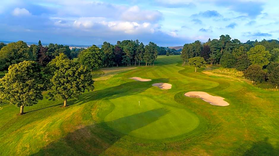 Murrayshall Country Estate