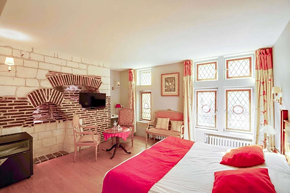 Brit Hotel Comtes De Champagne - Troyes Centre Historique