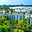 Cozy Bayside Retreat at Lasata , Stunning Panoramic Views ,Steps away from Baytowne Wharf, 3 Bedrooms 3 full baths !!