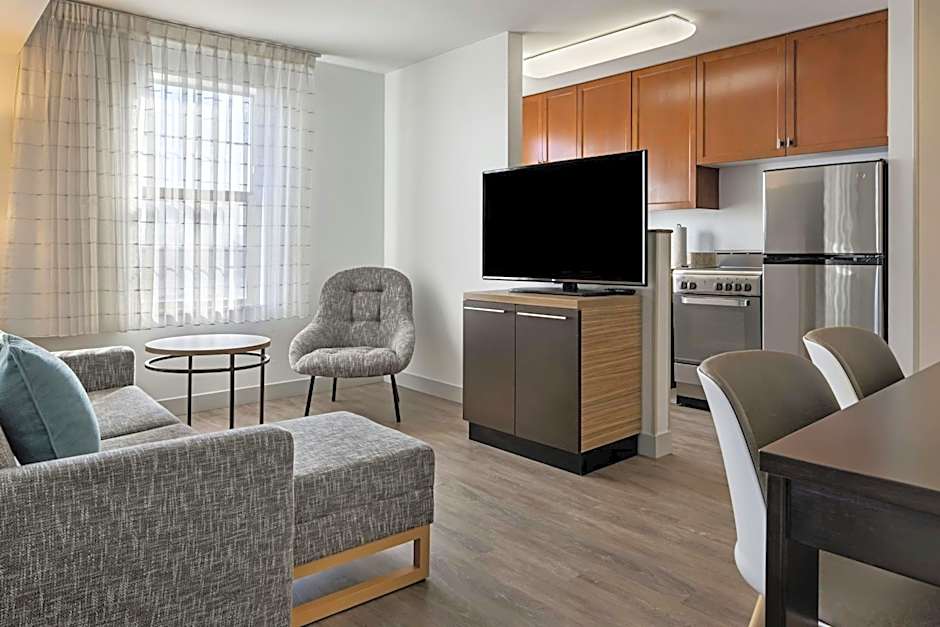 TownePlace Suites by Marriott Ontario Airport