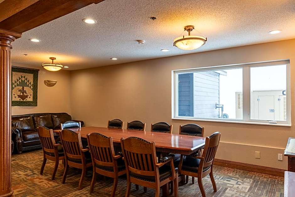 Norland Inn & Suites Roseau