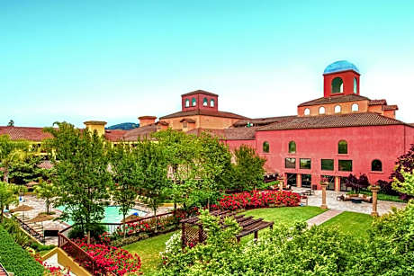 DoubleTree By Hilton Hotel Sonoma Wine Country