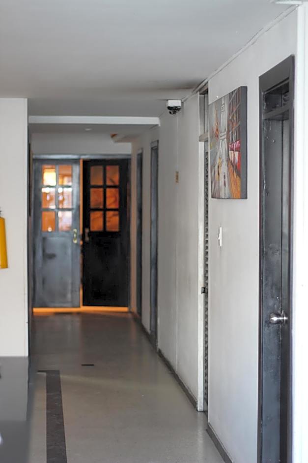 Ayenda 1030 Elegant Suite