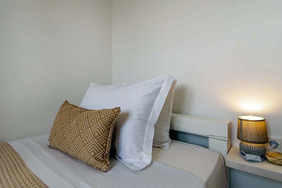 Playa Studios Paros