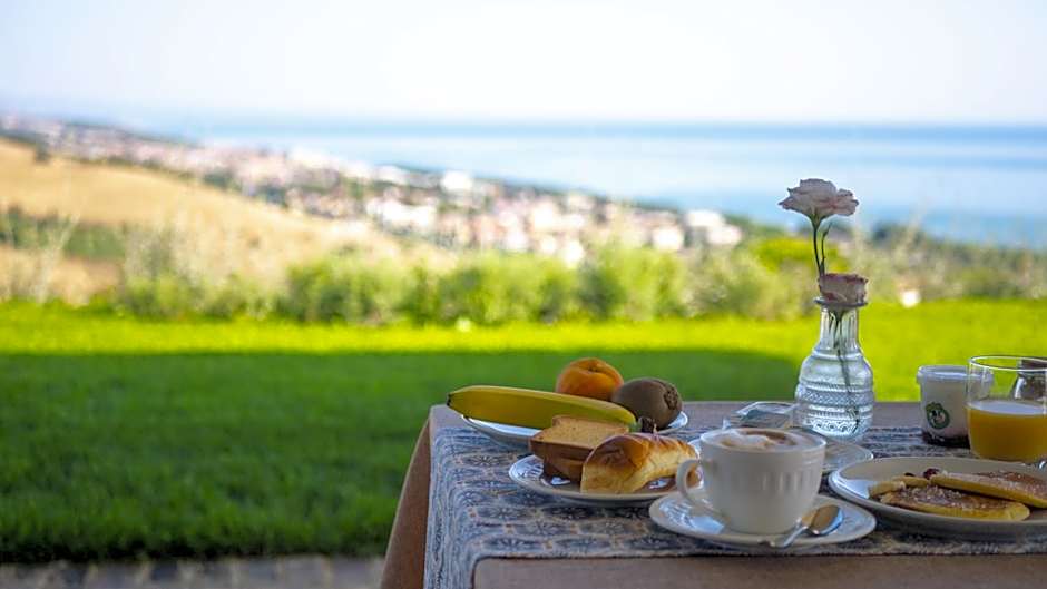 Casale Adriatico B&B