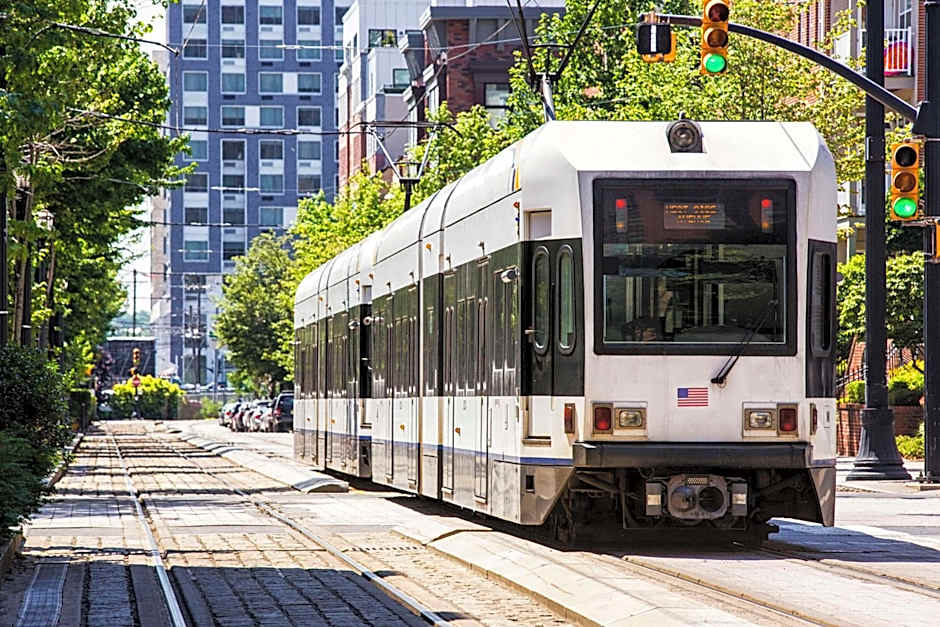 Hyatt Regency Jersey City on the Hudson