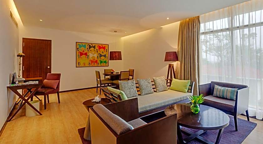 The Park Hotel Visakhapatnam