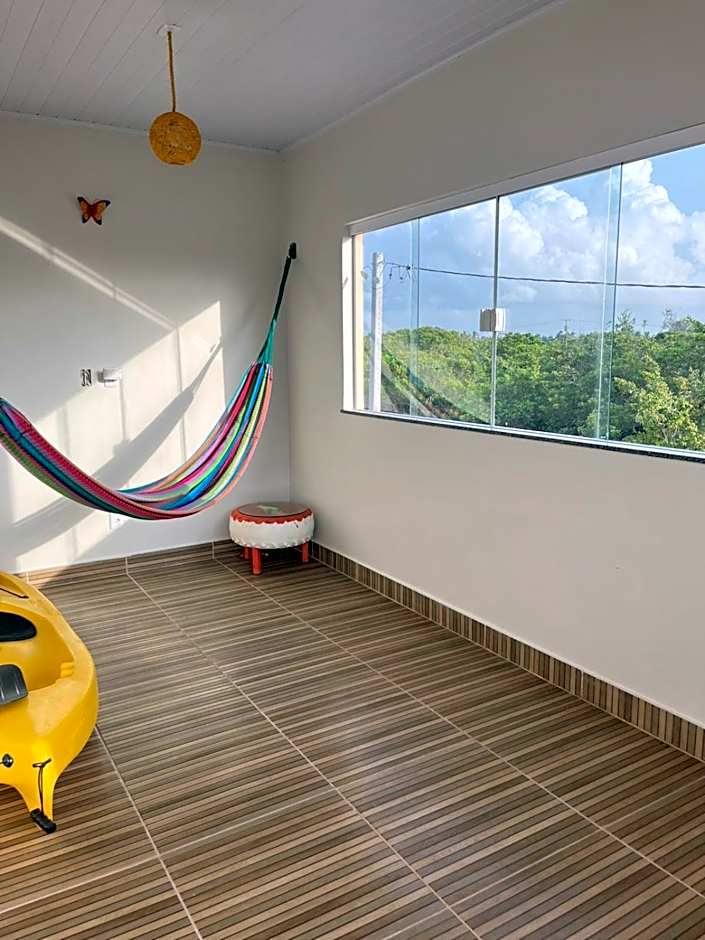 Pousada Areias de Amaro