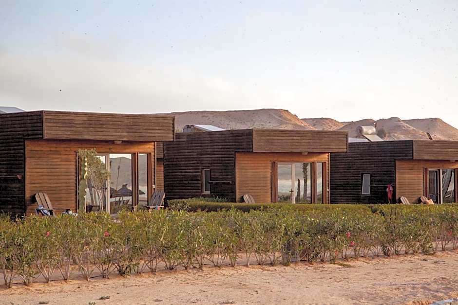 Dakhla Camp