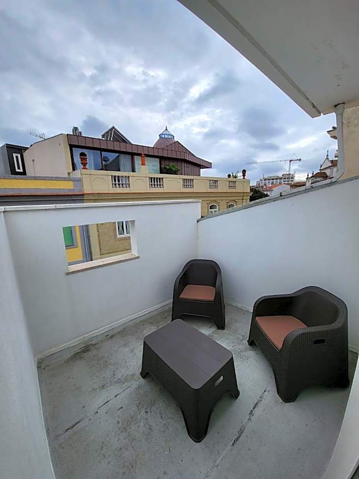Galeria Suite Hotel