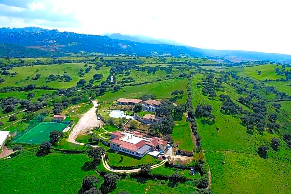 Hotel Funtana Abbas