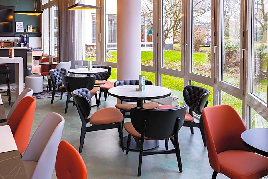 Holiday Inn - the niu, Blade Solingen By IHG