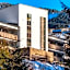 Apartmány Tri sestry Jasná
