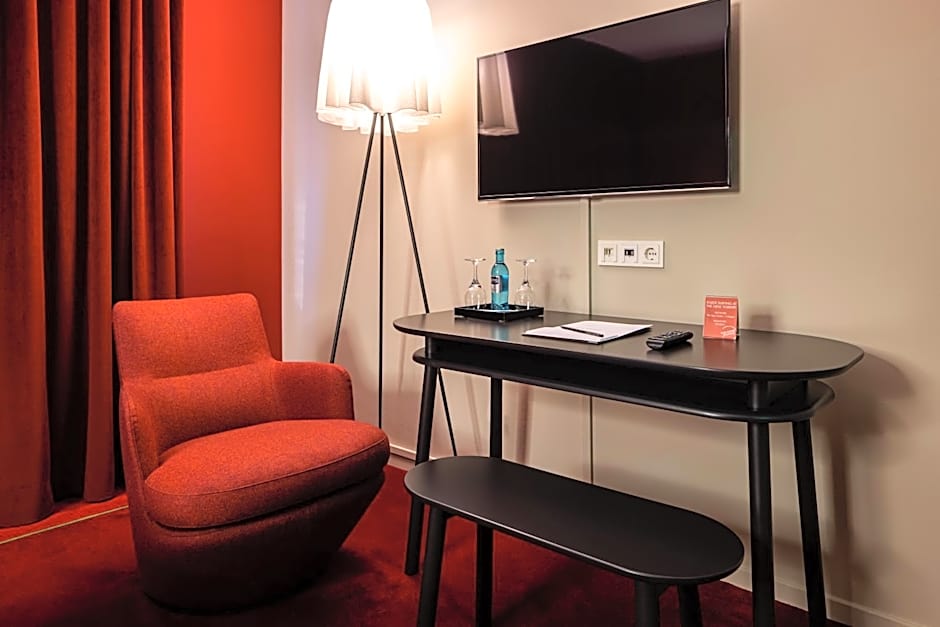 The New Yorker Hotel Koln-Messe