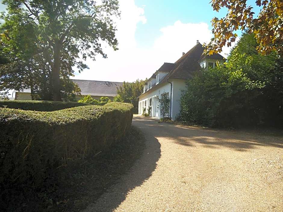 Manoir de la Houlette