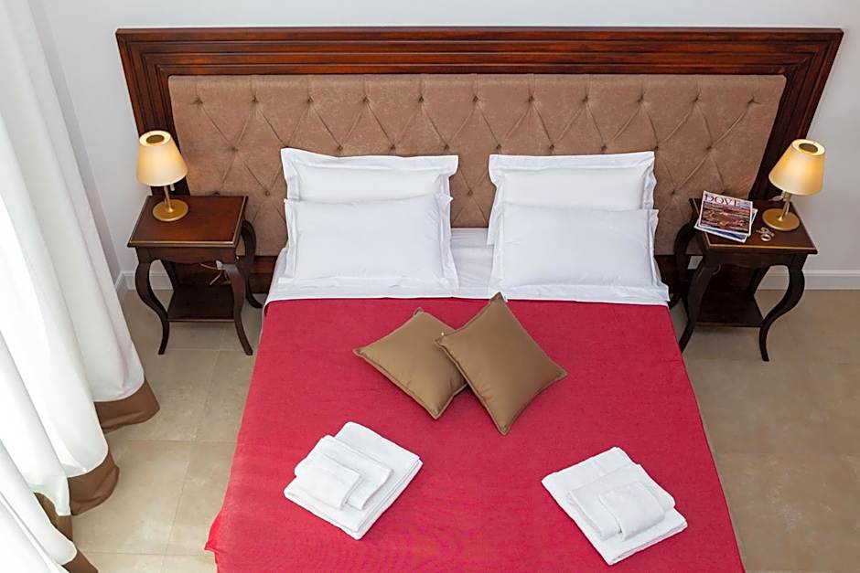 Palazzo Marini B&B di Charme