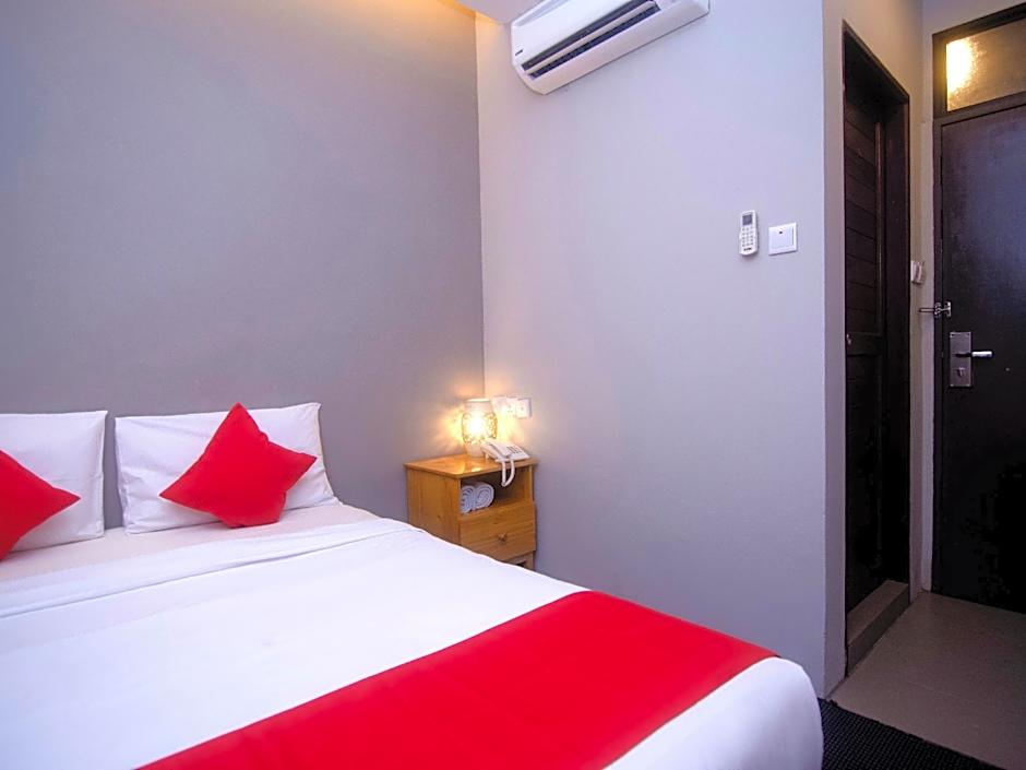 Hotel O Hills Residence