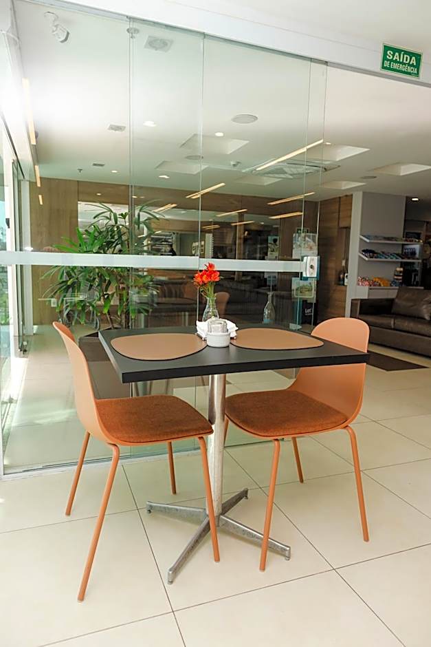 Comfort Hotel Campos dos Goytacazes