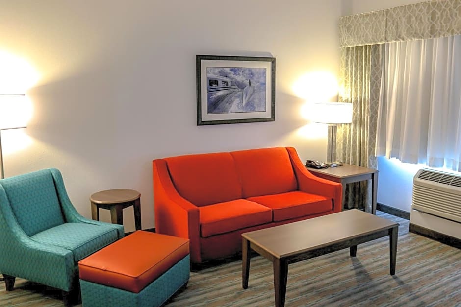 Holiday Inn Hotel & Suites Denver Tech Center-Centennial