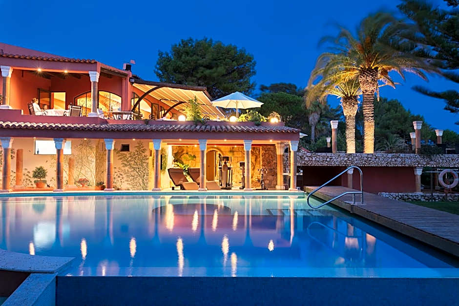 Boutique Hotel Vivenda Miranda