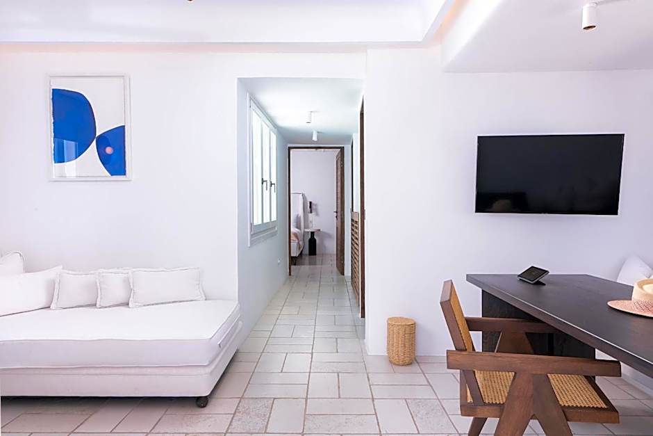 Porto Mykonos