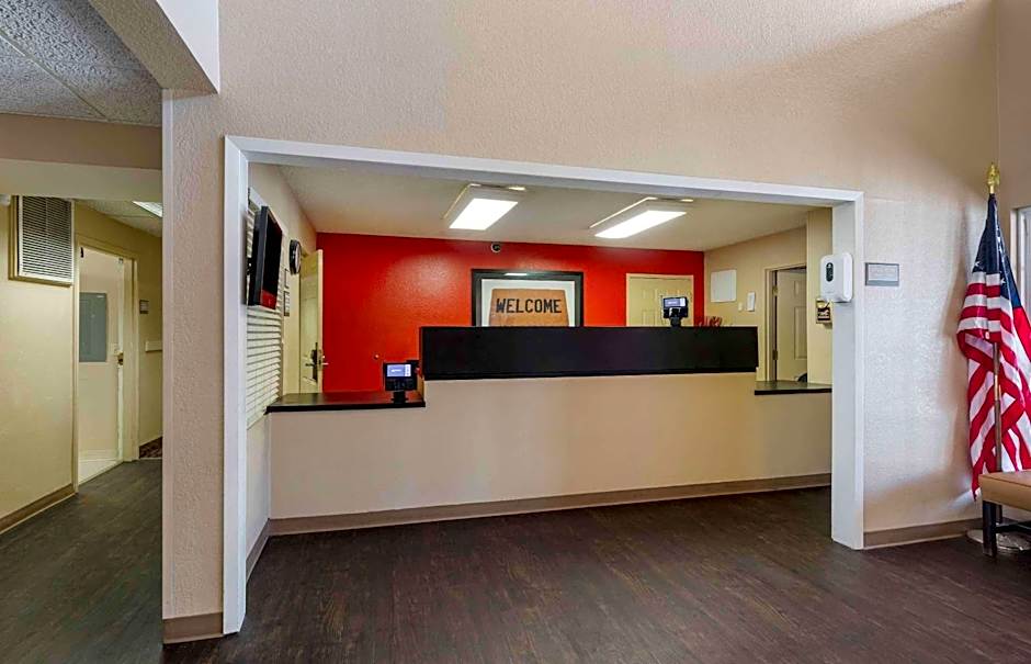 Extended Stay America Suites - Dallas - Plano Parkway