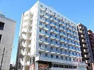 Hotel Livemax Yokohama Tsurumi