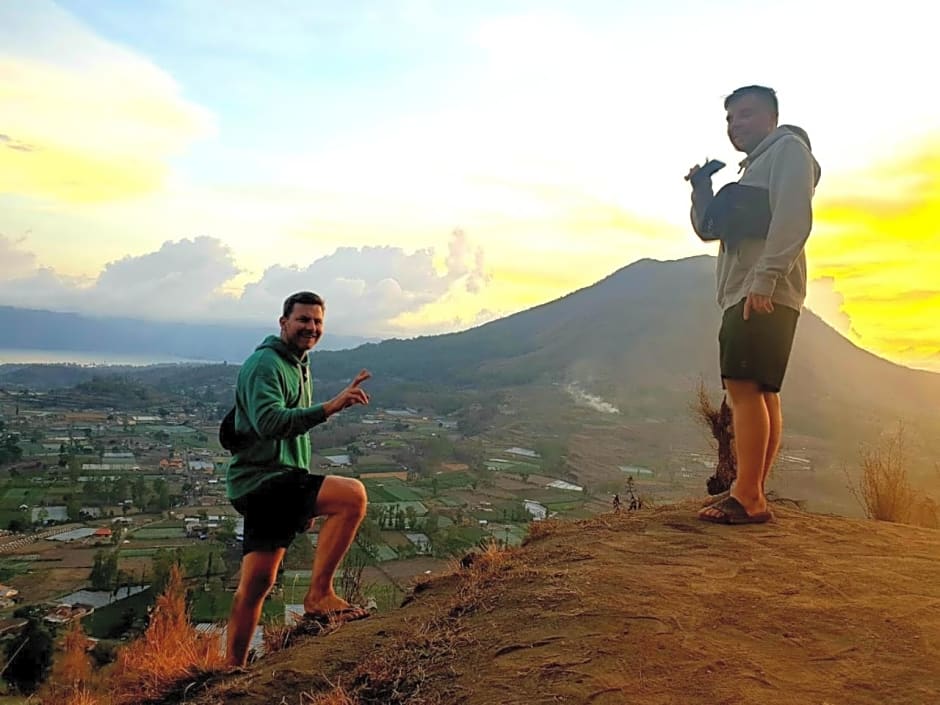 Alam Bali Lake View