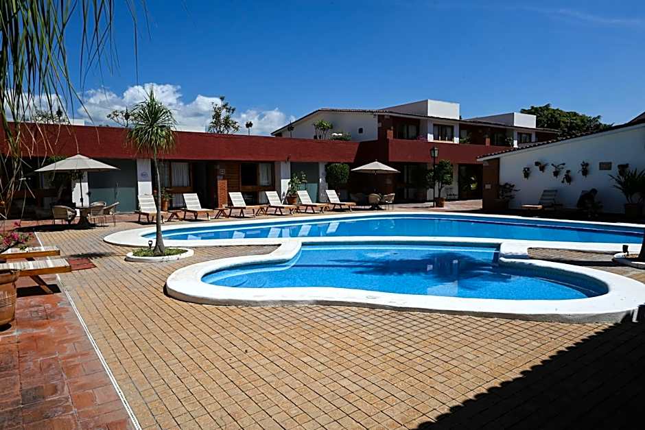 Hotel Hacienda