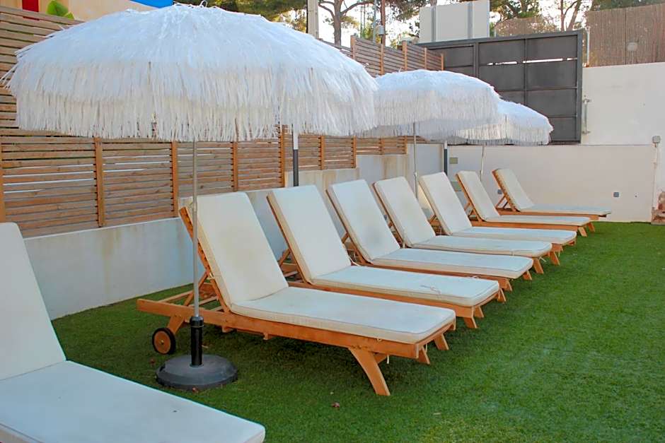 LA CONCHA SOUL BOUTIQUE HOTEL