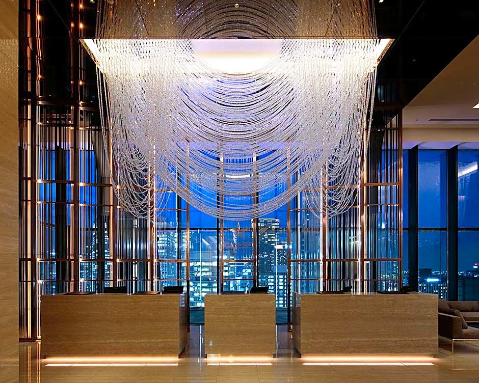 Candeo Hotels Osaka The Tower
