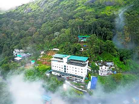 Misty Mountain Resort