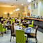New Ambassador Hotel