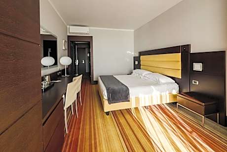 Superior Double or Twin Room with Lake View