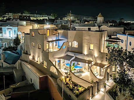 Galaria Serenity Suites
