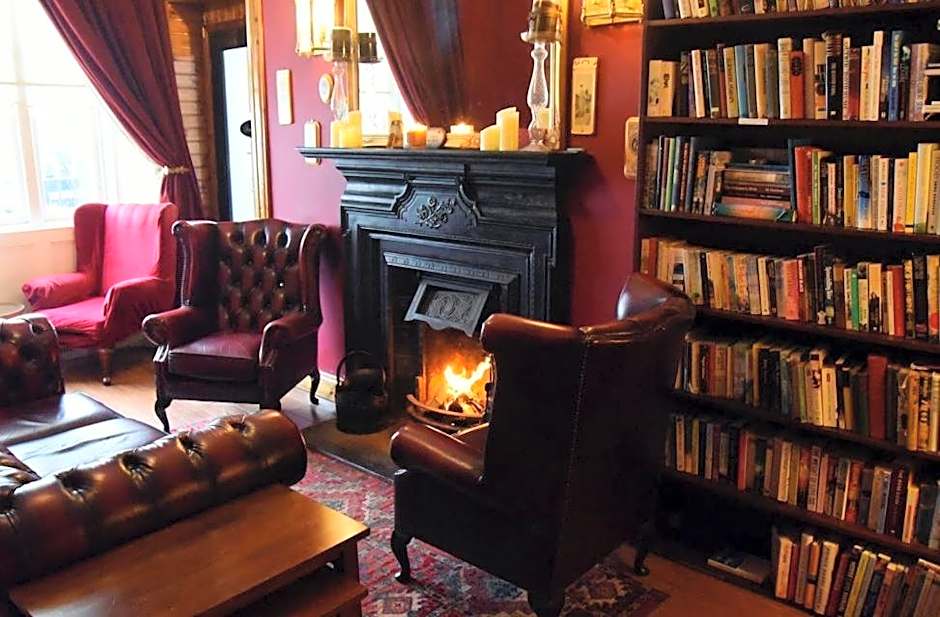 The Old Bank Bruff Family Town House