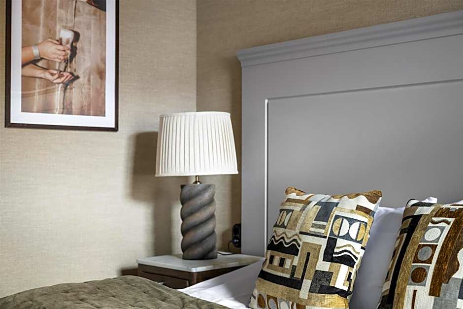 Grand Halmstad, WorldHotels Crafted