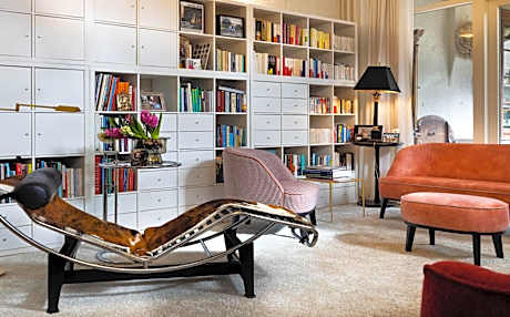 Maison Amodio Boutique B&B adults only