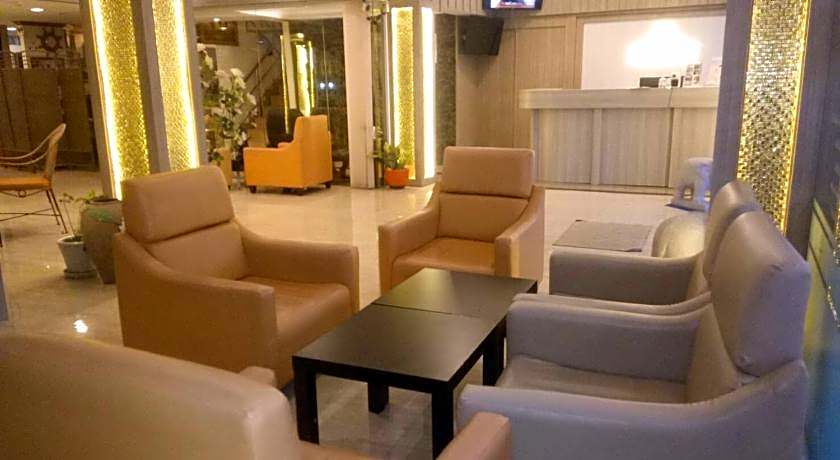 Seaview Sriracha Hotel