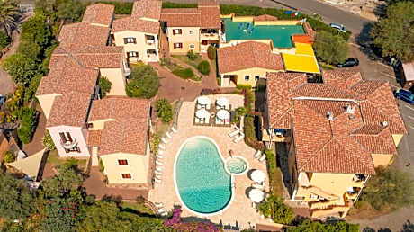 Residence Corte Dei Venti