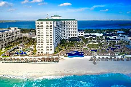 JW Marriott Cancun Resort & Spa
