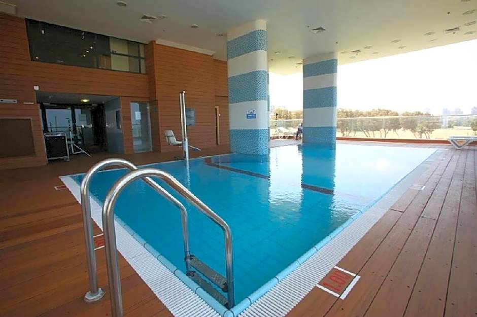 West All Suites Hotel Ashdod