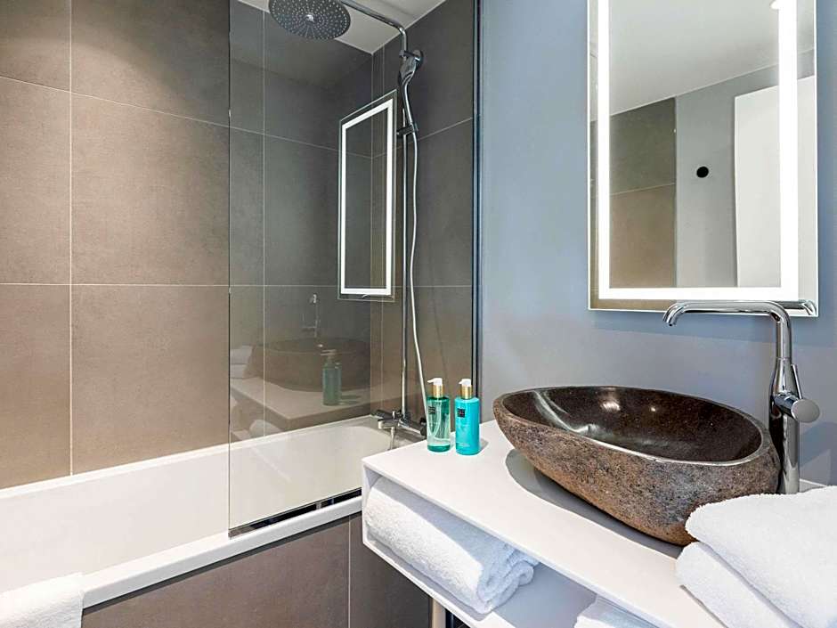 Novotel Megève Mont Blanc