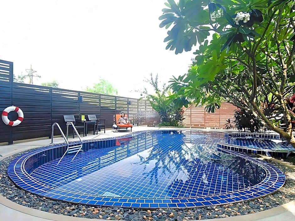 Anya Nana @ Sukhumvit - Bangkok (SHA Plus)